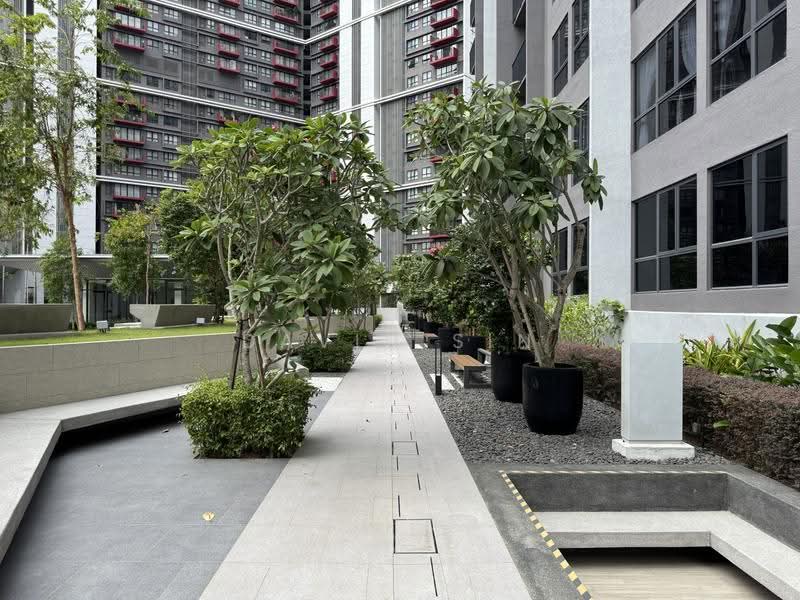 Service Residence for Sale at Alira @ Metropark Subang - David Sin - Exterior - PropertyGuru.com.my
