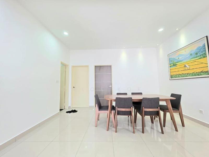 Rumah Teres 2-Tingkat untuk Dijual di Rawang (Selangor) - Chloe Kok - Dining Room - PropertyGuru.com.my