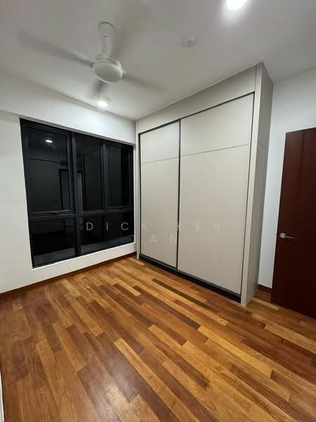 Kondominium untuk Dijual di Muze @ PICC - Dick Ken Tan - Bedroom - PropertyGuru.com.my