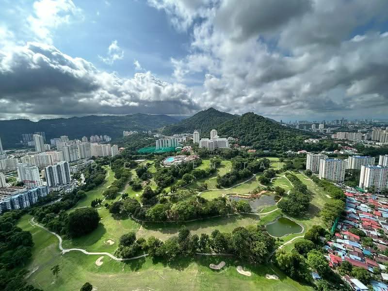 Kondominium untuk Dijual di Muze @ PICC - Dick Ken Tan - Exterior - PropertyGuru.com.my