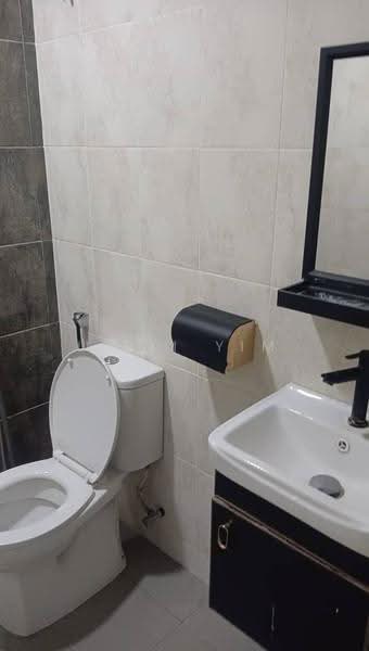 Kondominium untuk Disewa di Vista Bangi - Lesli Yim - Bathroom - PropertyGuru.com.my