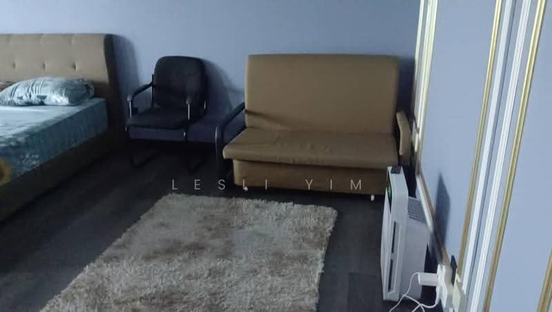 Kondominium untuk Disewa di Vista Bangi - Lesli Yim - Bedroom - PropertyGuru.com.my