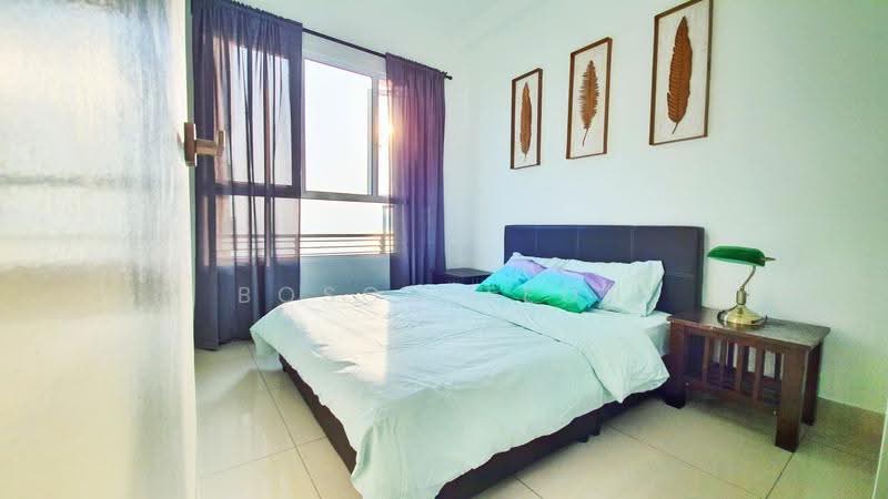 Condominium for Rent at Tropicana Bay Residences - Bosco Teoh - Bedroom - PropertyGuru.com.my