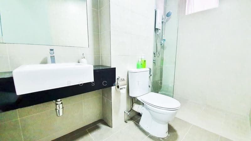 Condominium for Rent at Tropicana Bay Residences - Bosco Teoh - Bathroom - PropertyGuru.com.my