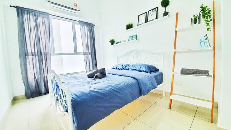 Condominium for Rent at Tropicana Bay Residences - Bosco Teoh - Bedroom - PropertyGuru.com.my