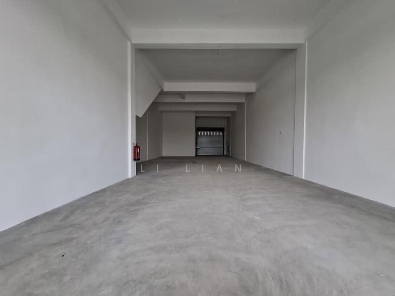 Kedai untuk Disewa di Taman Kota Masai (Pasir Gudang) - Li Lian Chew - Interior - PropertyGuru.com.my