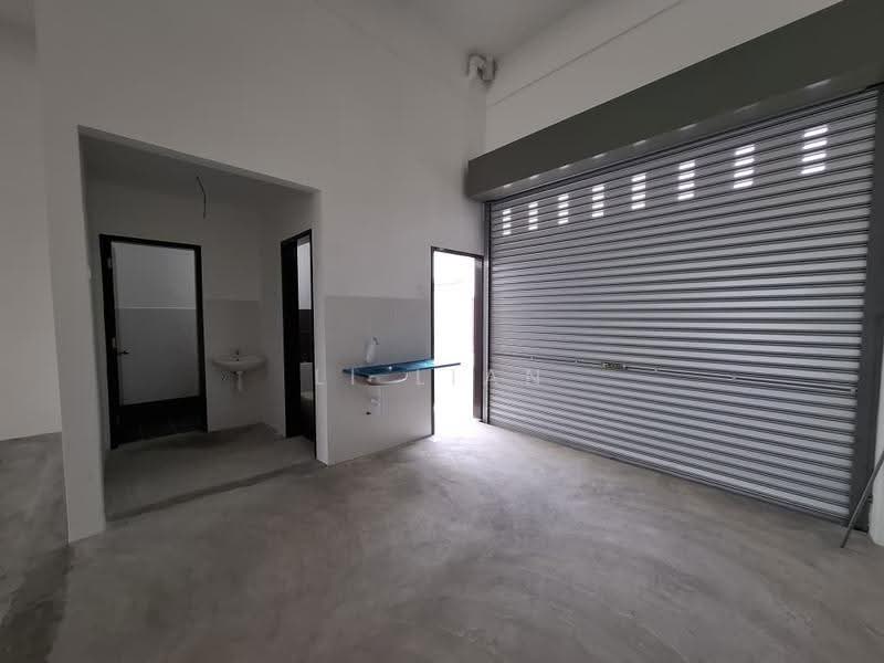 Kedai untuk Disewa di Taman Kota Masai (Pasir Gudang) - Li Lian Chew - Interior - PropertyGuru.com.my