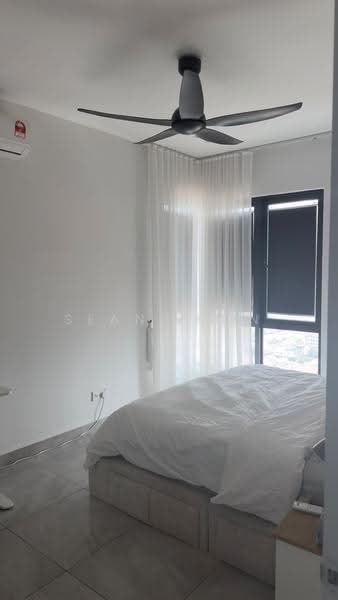 Kediaman Servis untuk Disewa di Ruby Seapark - Sean Pern - Bedroom - PropertyGuru.com.my