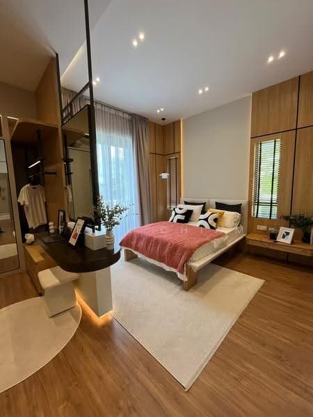 Rumah Teres 2.5-Tingkat untuk Dijual di Batu Caves (Kuala Lumpur) - Felix Chiam - Bedroom - PropertyGuru.com.my