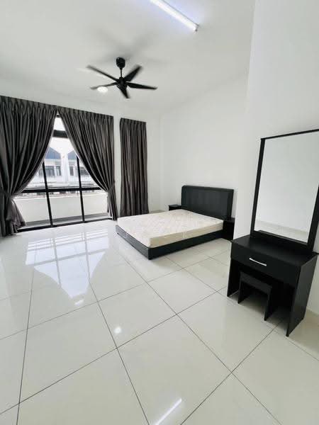 Terraced House for Sale in Johor Bahru (Johor) - Jack Liew - Bedroom - PropertyGuru.com.my