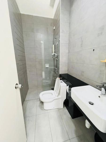 Terraced House for Sale in Johor Bahru (Johor) - Jack Liew - Bathroom - PropertyGuru.com.my