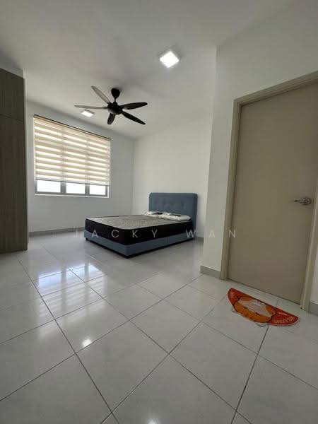 Pangsapuri untuk Disewa di Impiana Sky Residensi - Jacky Wan - Bedroom - PropertyGuru.com.my