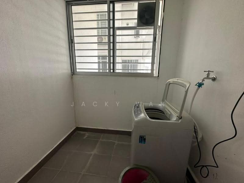 Pangsapuri untuk Disewa di Impiana Sky Residensi - Jacky Wan - Interior - PropertyGuru.com.my