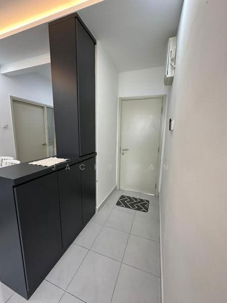 Pangsapuri untuk Disewa di Impiana Sky Residensi - Jacky Wan - Entrance - PropertyGuru.com.my