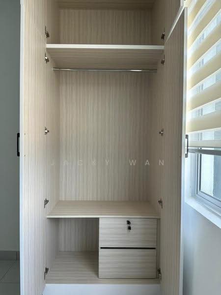 Pangsapuri untuk Disewa di Impiana Sky Residensi - Jacky Wan - Interior - PropertyGuru.com.my