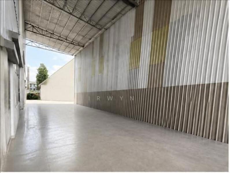Kilang untuk Dijual di Johor Bahru (Johor) - Irwyn Ng - Exterior - PropertyGuru.com.my