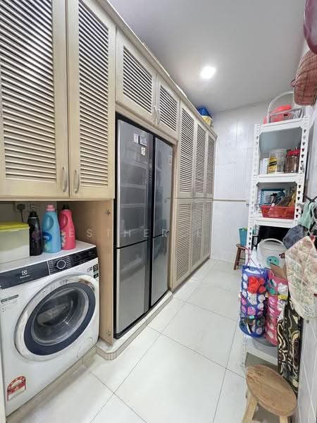 Banglo Pautan untuk Dijual di Seksyen 11 (Kota Damansara) - Esther Lim - Interior - PropertyGuru.com.my