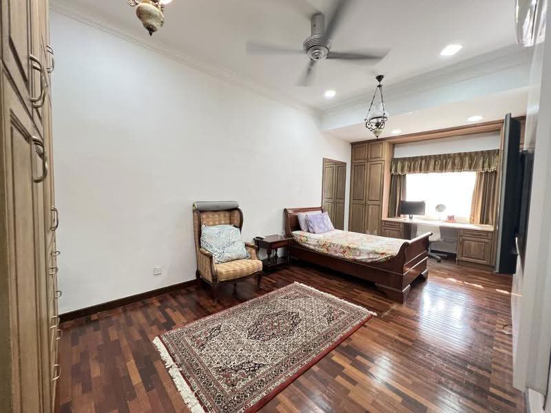 Banglo Pautan untuk Dijual di Seksyen 11 (Kota Damansara) - Esther Lim - Bedroom - PropertyGuru.com.my