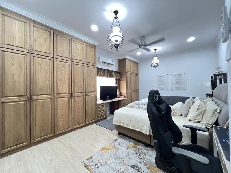 Banglo Pautan untuk Dijual di Seksyen 11 (Kota Damansara) - Esther Lim - Bedroom - PropertyGuru.com.my