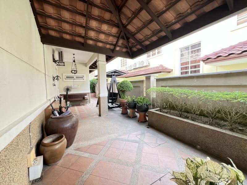 Banglo Pautan untuk Dijual di Seksyen 11 (Kota Damansara) - Esther Lim - Exterior - PropertyGuru.com.my