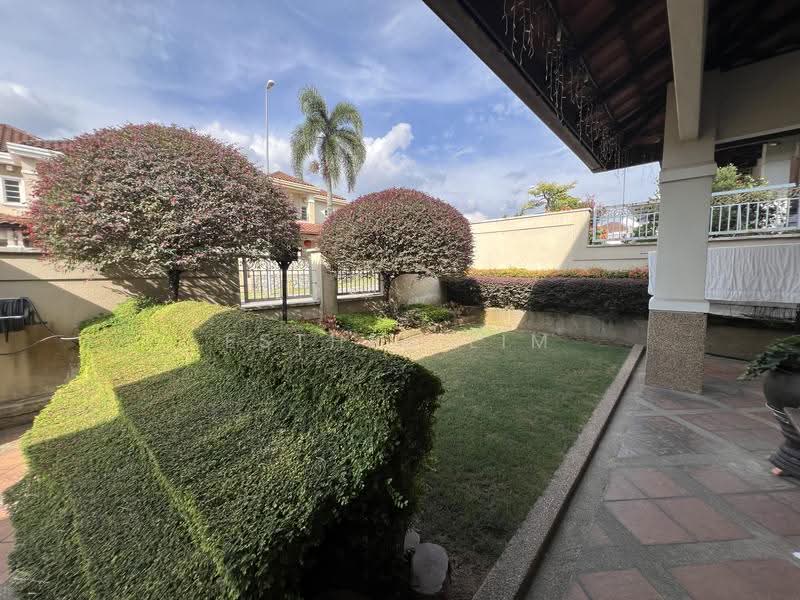 Banglo Pautan untuk Dijual di Seksyen 11 (Kota Damansara) - Esther Lim - Exterior - PropertyGuru.com.my