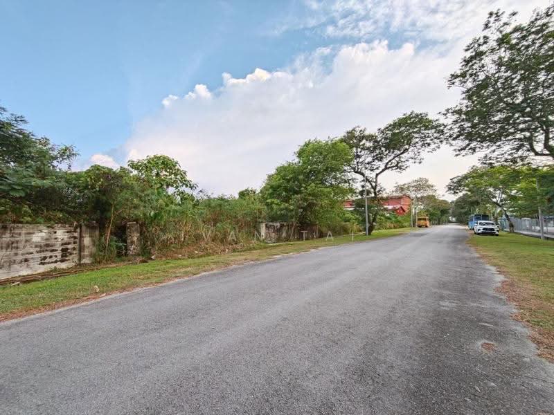 Industrial Land for Sale in Jelapang (Ipoh) - Ivan Tai - PropertyGuru.com.my
