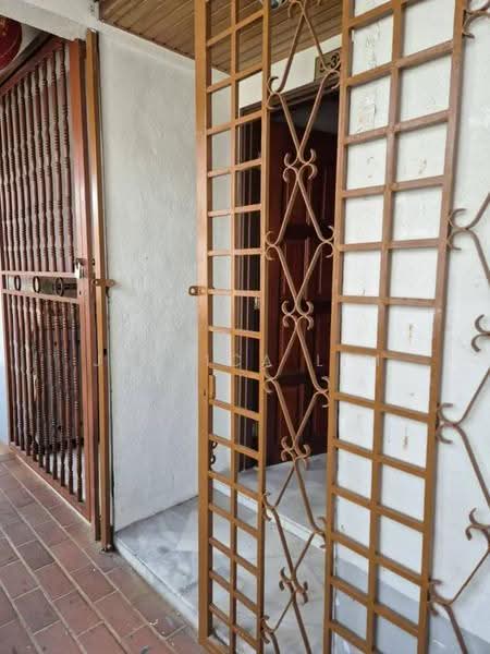 Pangsapuri untuk Dijual di Medan Intan - Jessica Lim - Entrance - PropertyGuru.com.my
