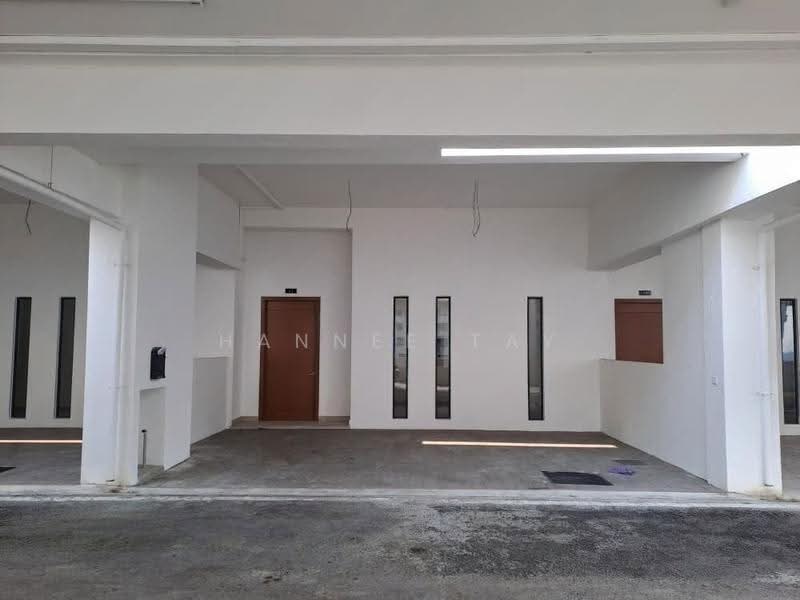 4-storey Terraced House for Sale in Damansara Perdana (Selangor) - Hannee Tay - Exterior - PropertyGuru.com.my