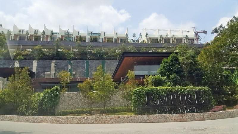 4-storey Terraced House for Sale in Damansara Perdana (Selangor) - Hannee Tay - Exterior - PropertyGuru.com.my