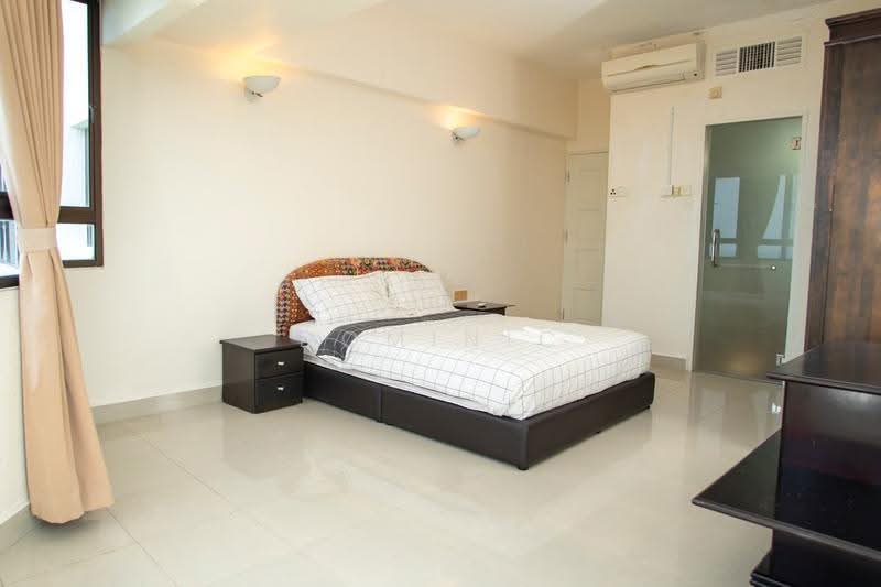 Kediaman Servis untuk Dijual di Sri Sayang - Dominic Ong - Bedroom - PropertyGuru.com.my