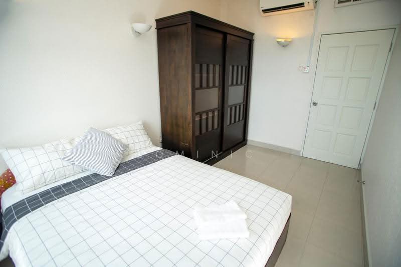 Kediaman Servis untuk Dijual di Sri Sayang - Dominic Ong - Bedroom - PropertyGuru.com.my