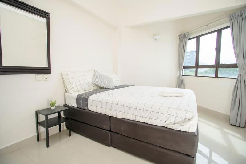 Kediaman Servis untuk Dijual di Sri Sayang - Dominic Ong - Bedroom - PropertyGuru.com.my