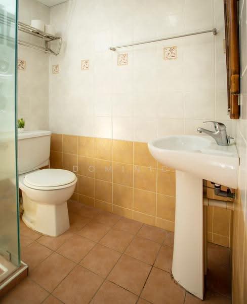 Kediaman Servis untuk Dijual di Sri Sayang - Dominic Ong - Bathroom - PropertyGuru.com.my