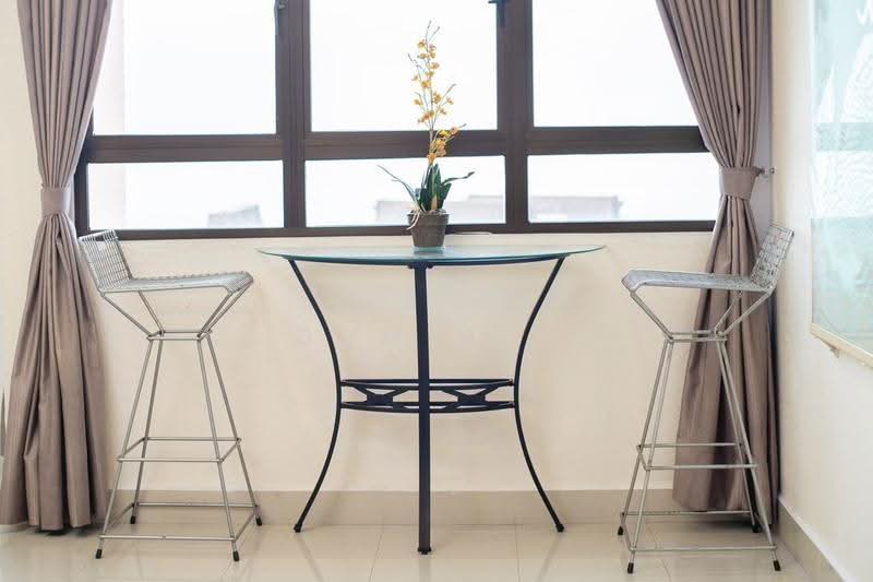 Kediaman Servis untuk Dijual di Sri Sayang - Dominic Ong - Interior - PropertyGuru.com.my