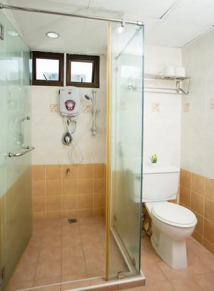 Kediaman Servis untuk Dijual di Sri Sayang - Dominic Ong - Bathroom - PropertyGuru.com.my