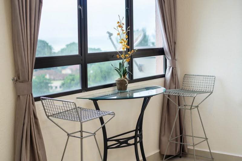 Kediaman Servis untuk Dijual di Sri Sayang - Dominic Ong - View - PropertyGuru.com.my