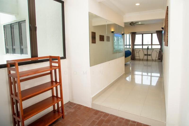 Kediaman Servis untuk Dijual di Sri Sayang - Dominic Ong - Interior - PropertyGuru.com.my
