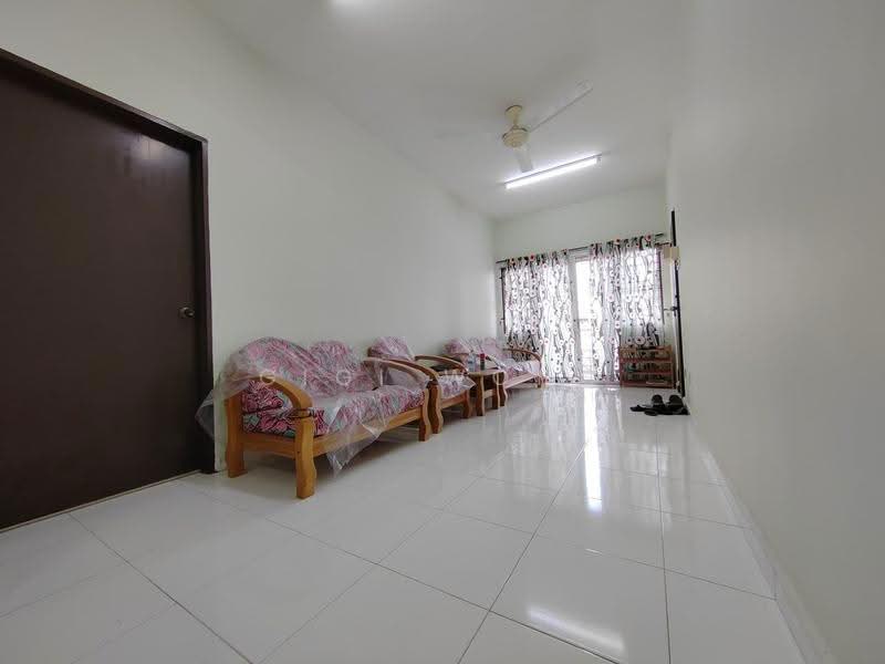 Residential Land for Sale in Kampung Klebang Kecil (Klebang) - Gigi Wong - Living Room - PropertyGuru.com.my