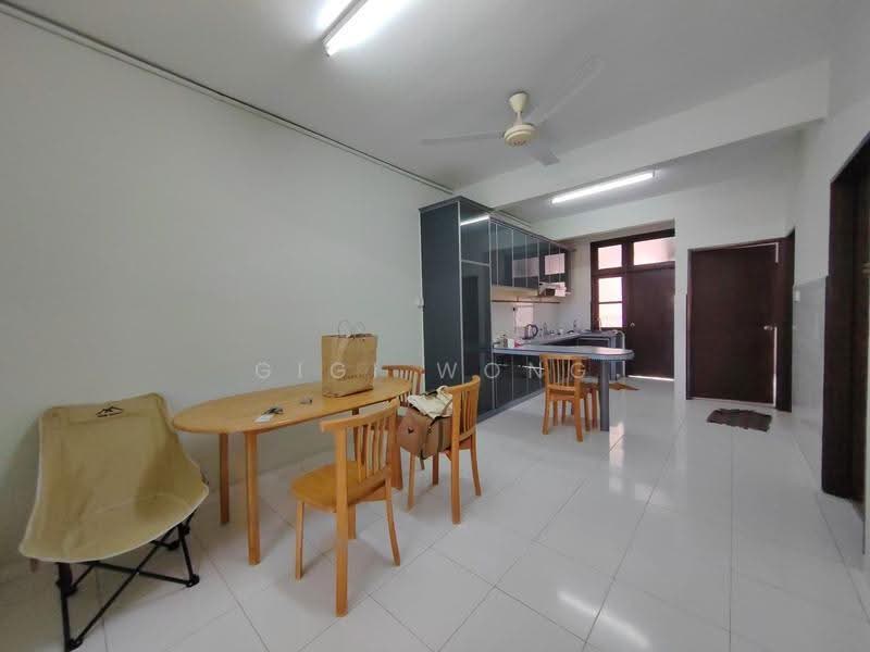 Residential Land for Sale in Kampung Klebang Kecil (Klebang) - Gigi Wong - Kitchen - PropertyGuru.com.my
