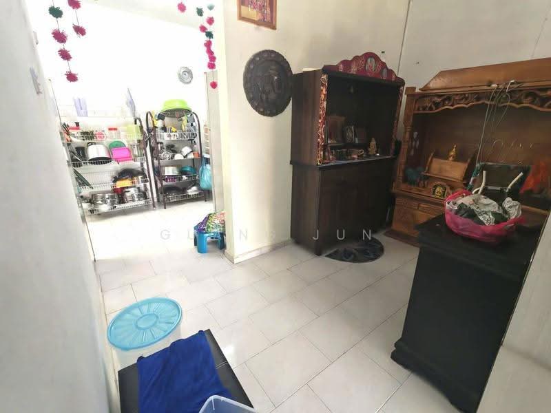 Rumah Teres 1-Tingkat untuk Dijual di Taman Ungku Tun Aminah (Skudai) - Guang Jun Loh - Interior - PropertyGuru.com.my