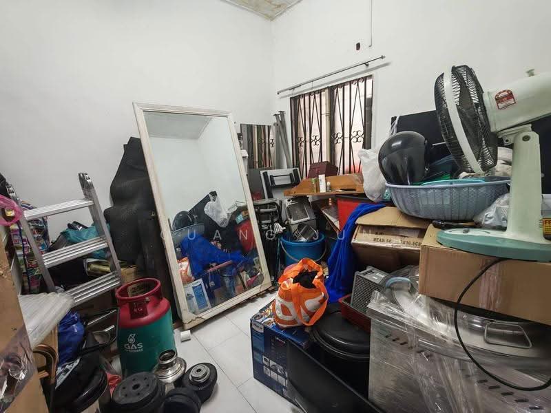 Rumah Teres 1-Tingkat untuk Dijual di Taman Ungku Tun Aminah (Skudai) - Guang Jun Loh - Interior - PropertyGuru.com.my