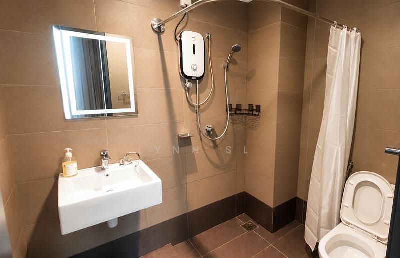 Sofo for Sale in Damansara Jaya (Petaling Jaya) - Lynn SL - Bathroom - PropertyGuru.com.my