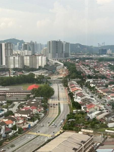 Sofo for Sale in Damansara Jaya (Petaling Jaya) - Lynn SL - Exterior - PropertyGuru.com.my