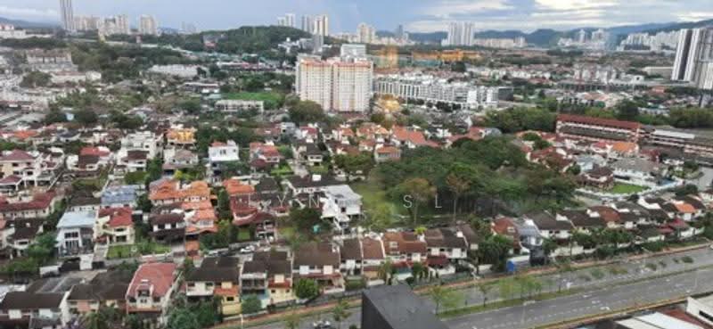 Sofo for Sale in Damansara Jaya (Petaling Jaya) - Lynn SL - Exterior - PropertyGuru.com.my