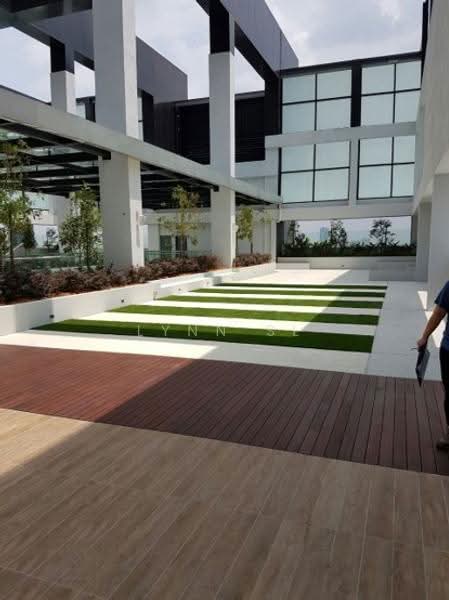 Sofo for Sale in Damansara Jaya (Petaling Jaya) - Lynn SL - Exterior - PropertyGuru.com.my
