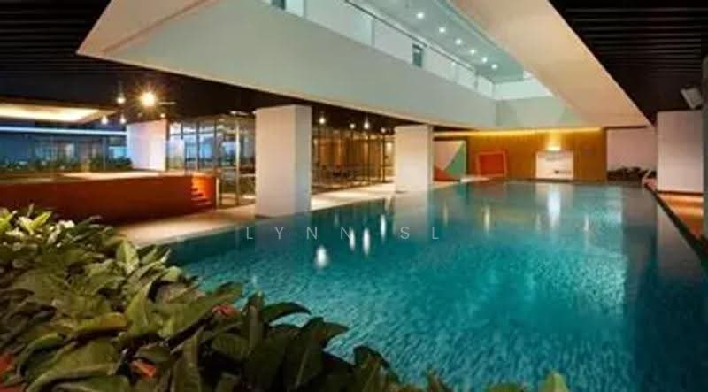 Sofo for Sale in Damansara Jaya (Petaling Jaya) - Lynn SL - Pool - PropertyGuru.com.my