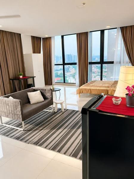 Sofo for Sale in Damansara Jaya (Petaling Jaya) - Lynn SL - Bedroom - PropertyGuru.com.my