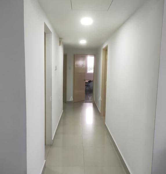 Condominium for Rent at Vista Kiara - Eva Yap - Corridor - PropertyGuru.com.my