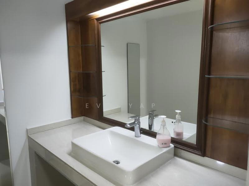 Condominium for Rent at Vista Kiara - Eva Yap - Bathroom - PropertyGuru.com.my