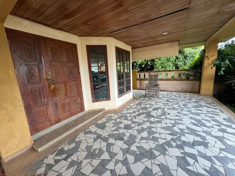 Bungalow House untuk Dijual di Taman Ghulam (Cukai) - Mohammad Azizi - Exterior - PropertyGuru.com.my